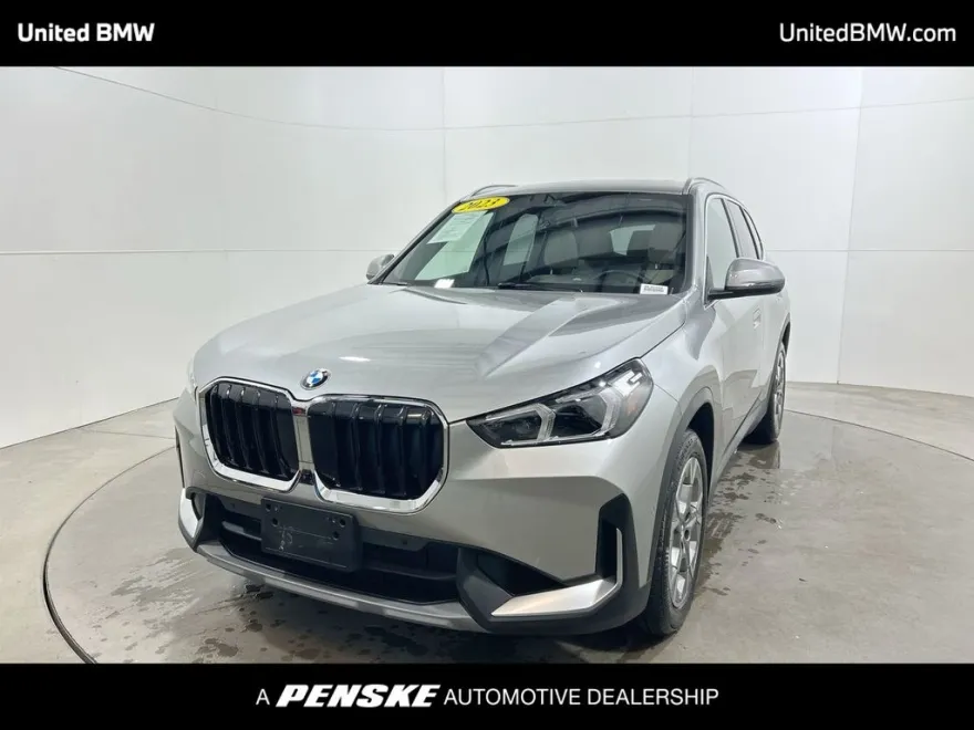 2023 Bmw X1 XDrive28i photo 1