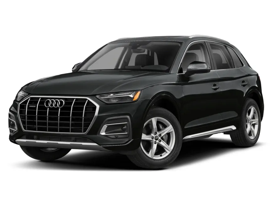 2025 Audi Q5 S line Premium photo 1