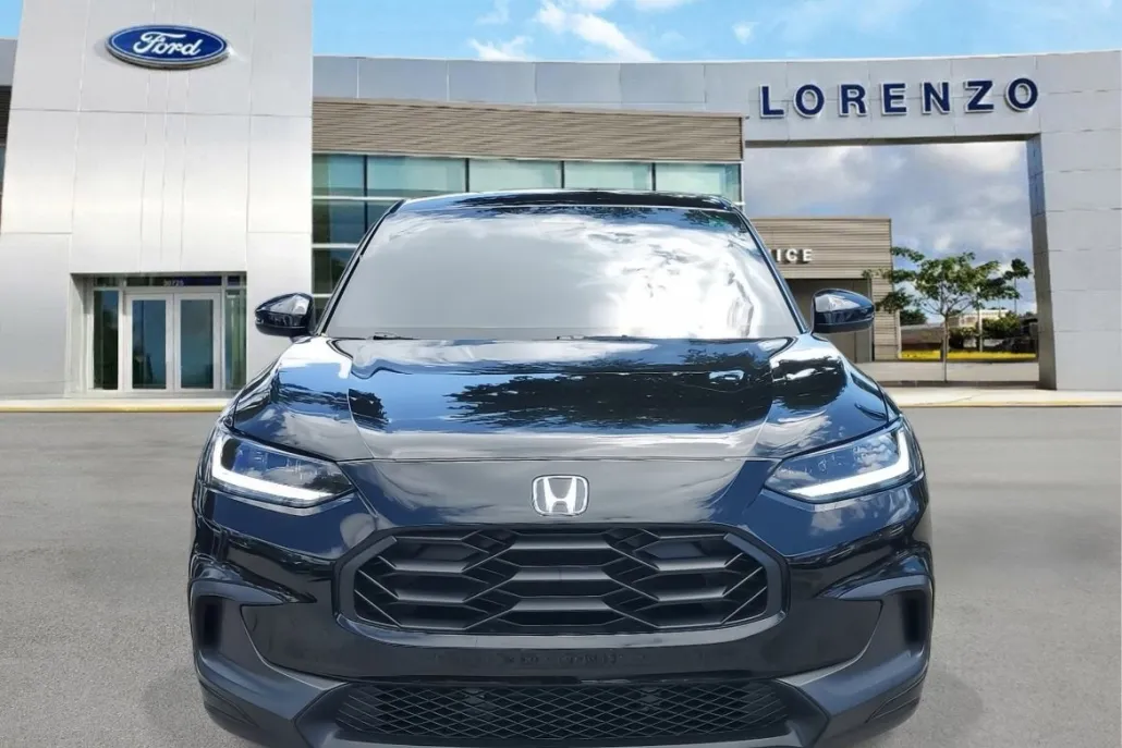 2023 Honda HR-V Sport 2WD photo 1
