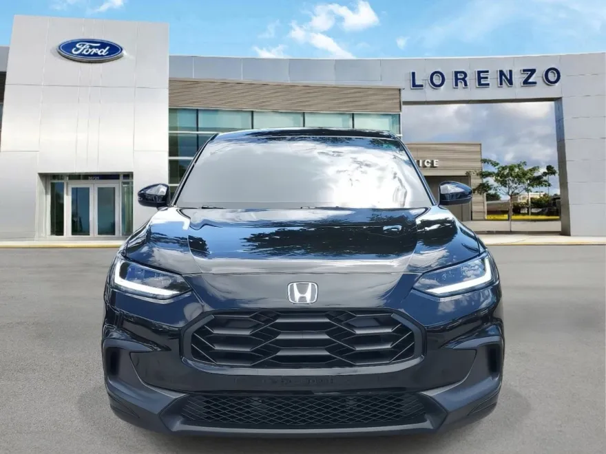 2023 Honda HR-V Sport 2WD photo 1