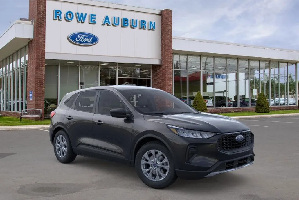 2025 Ford Escape Active photo 1