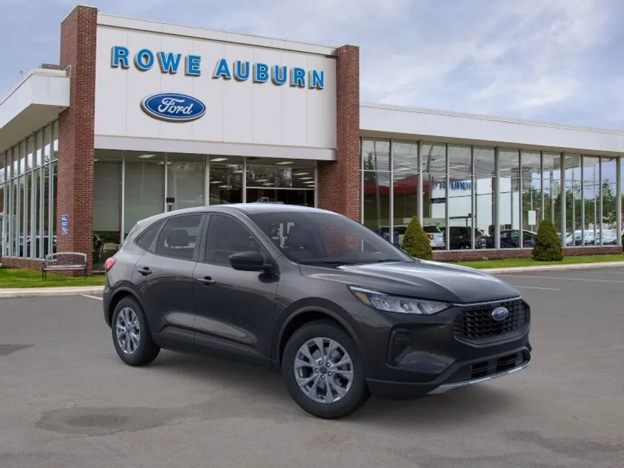 2025 Ford Escape Active photo 1