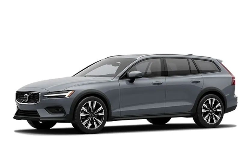 2024 Volvo V60 Cross Country Ultimate photo 1