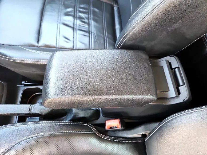2020 Ford EcoSport Titanium photo 18