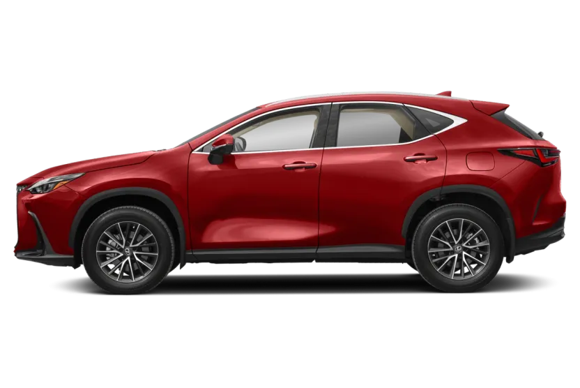 2022 Lexus NX 350 Premium photo 1