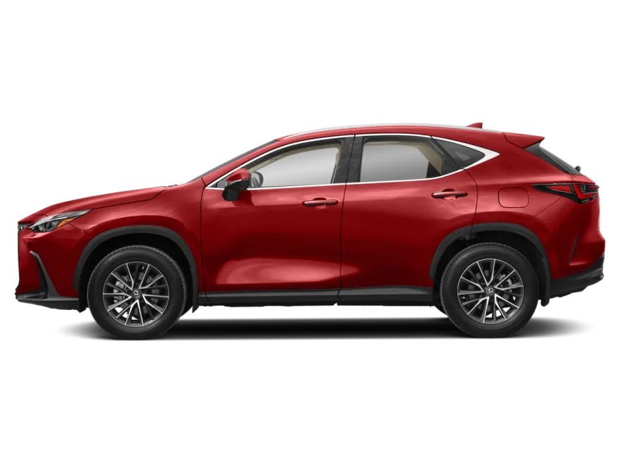 2022 Lexus NX 350 Premium photo 1