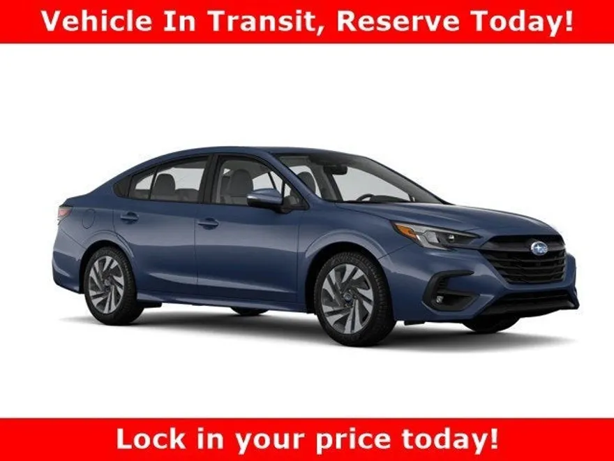 2025 Subaru Legacy Limited photo 1