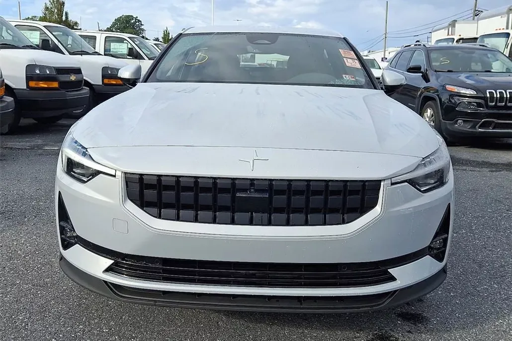 2023 Polestar PS2 photo 1