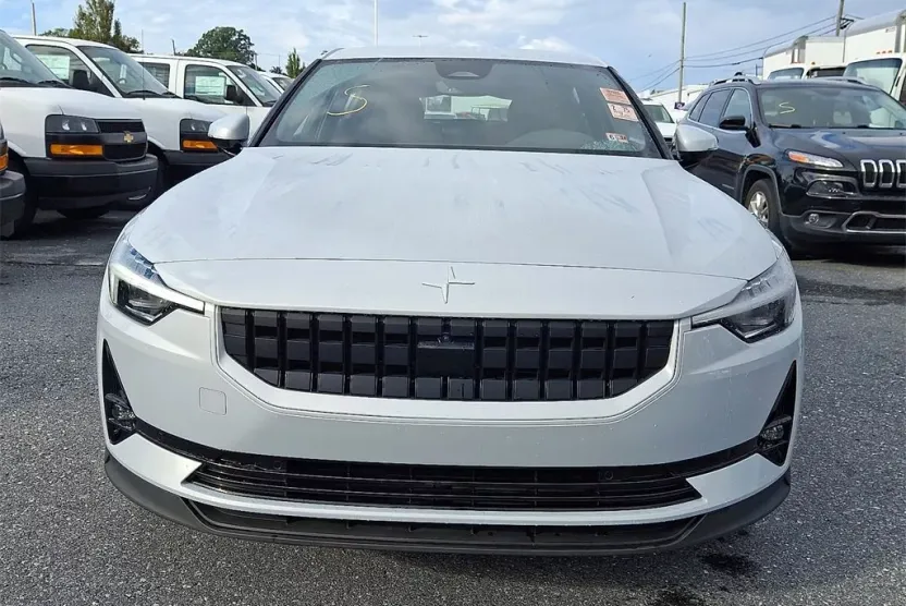 2023 Polestar PS2 photo 1