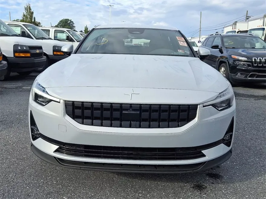 2023 Polestar PS2 photo 1