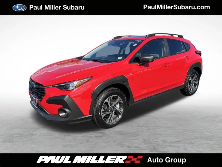 2024 Subaru Crosstrek Premium photo 1