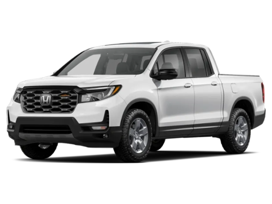 2025 Honda Ridgeline TrailSport photo 1