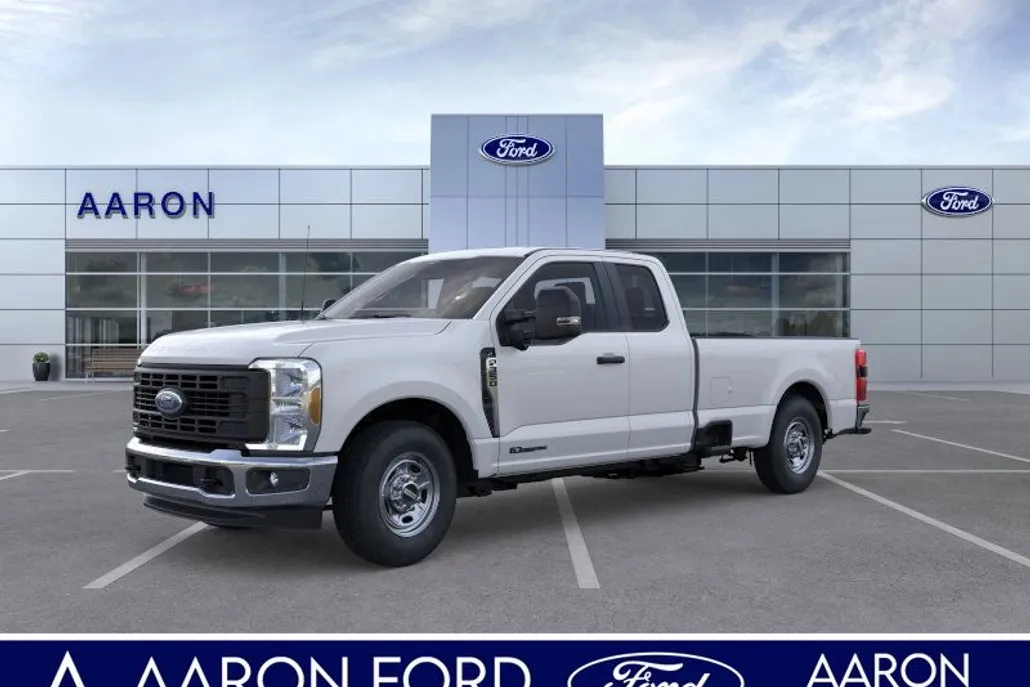 2025 Ford F-350 XL photo 1