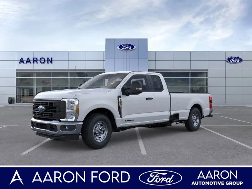 2025 Ford F-350 XL photo 1