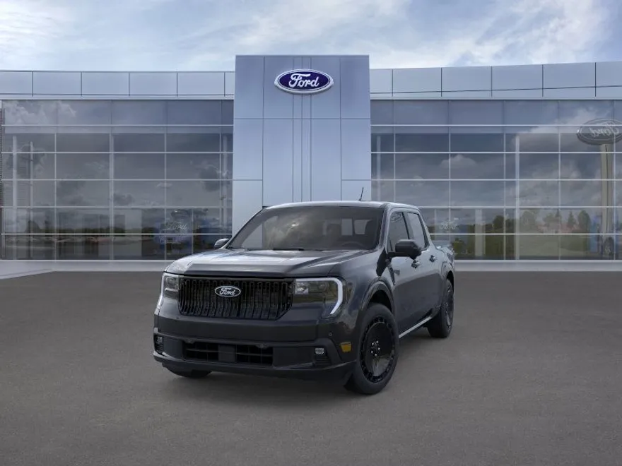 2025 Ford Maverick Lariat photo 1