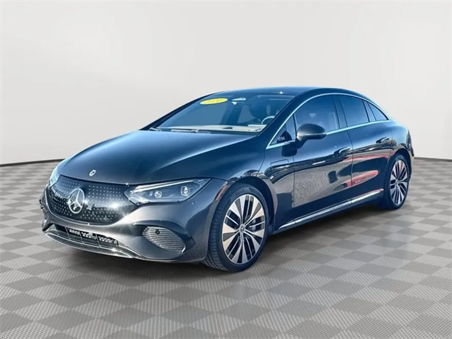2024 Mercedes Benz 350 photo 1