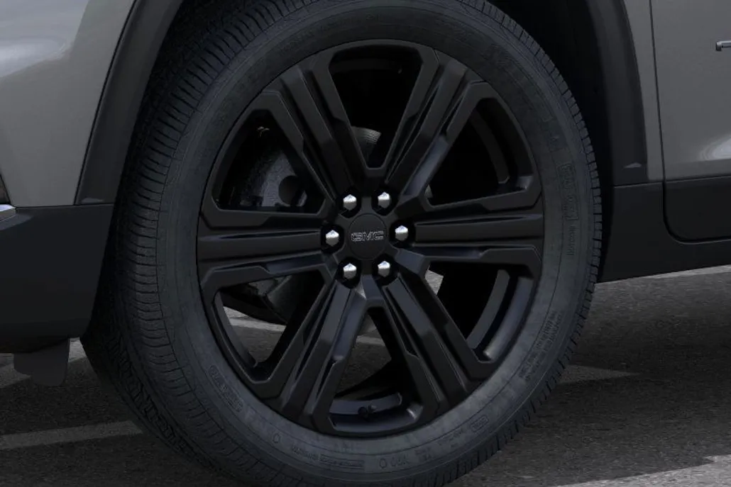 2026 Gmc Acadia Elevation photo 1