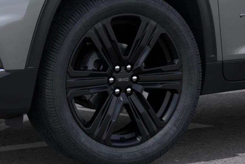 2026 Gmc Acadia Elevation photo 1