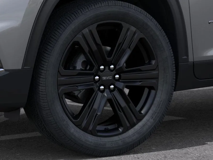 2026 Gmc Acadia Elevation photo 1