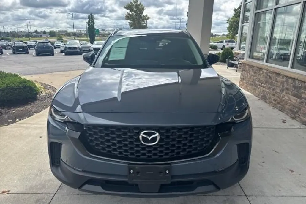 2024 Mazda CX-50 2.5 S Preferred photo 1
