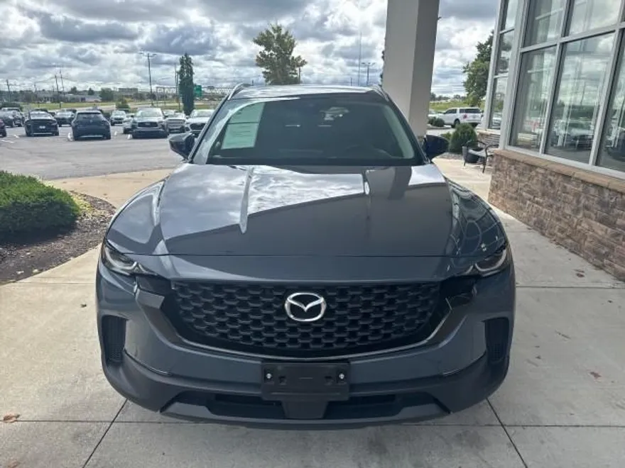 2024 Mazda CX-50 2.5 S Preferred photo 1
