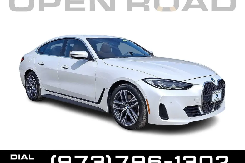 2023 Bmw 430i xDrive GC photo 1
