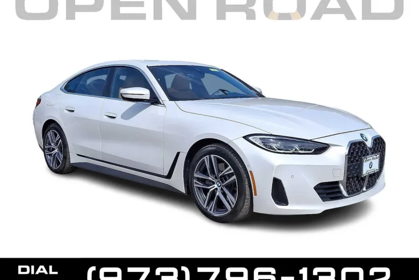 2023 Bmw 430i xDrive GC photo 1