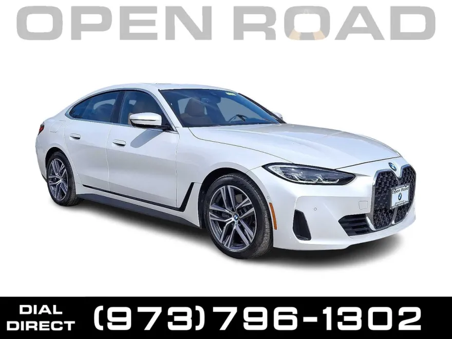 2023 Bmw 430i xDrive GC photo 1