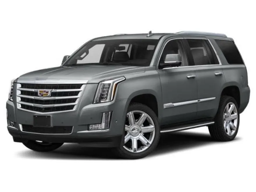 2019 Cadillac Escalade Luxury photo 1