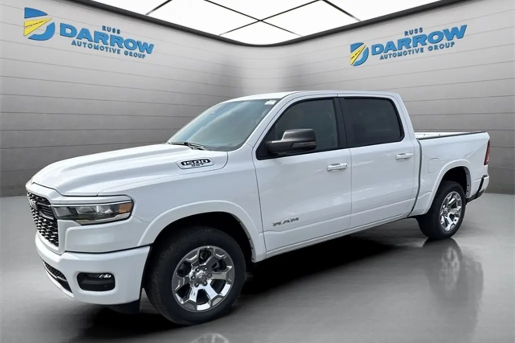 2025 Ram 1500 Big Horn Lone Star photo 1