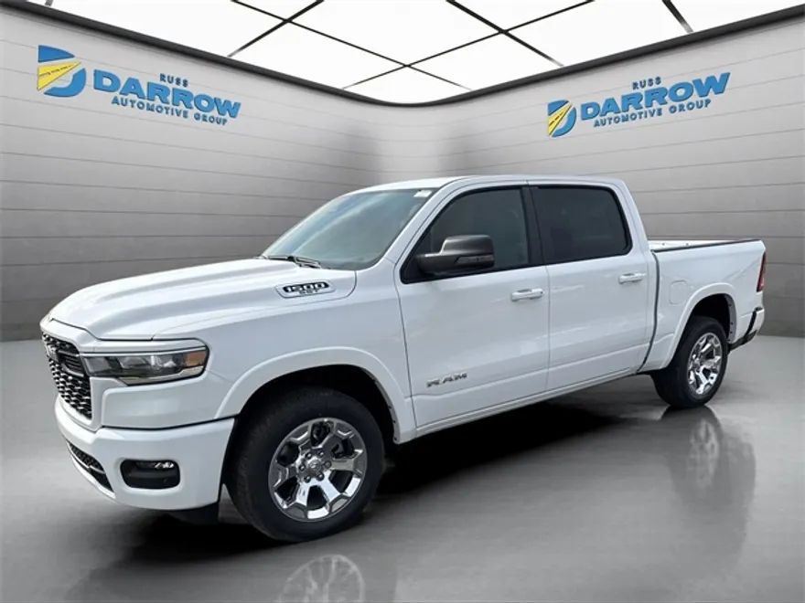 2025 Ram 1500 Big Horn Lone Star photo 1