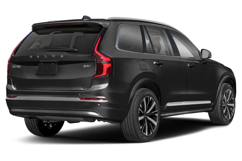 2026 Volvo XC90 Core photo 1