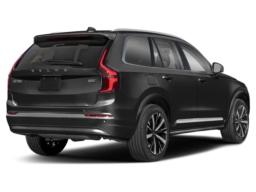 2026 Volvo XC90 Core photo 1