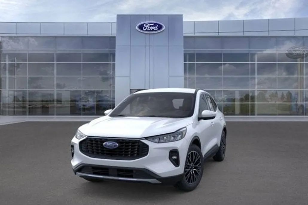 2025 Ford Escape Plug-In Hybrid Base photo 1