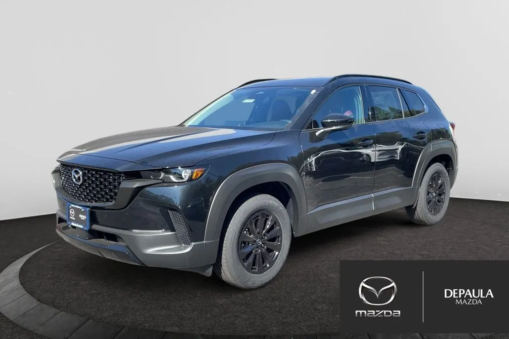 2026 Mazda CX-50 Premium photo 1