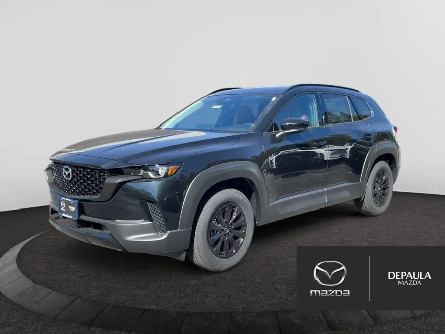 2026 Mazda CX-50 Premium photo 1