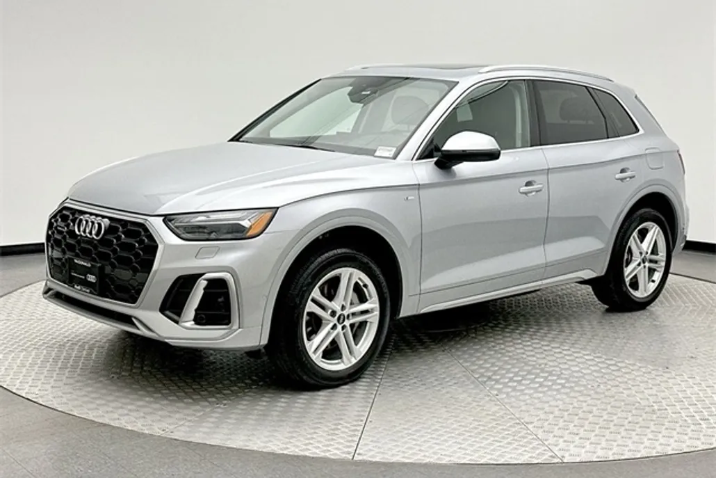 2023 Audi Q5 55 Prestige Premium photo 1