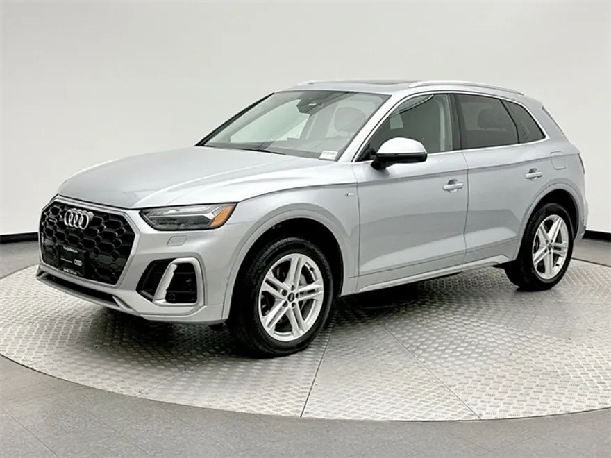 2023 Audi Q5 55 Prestige Premium photo 1