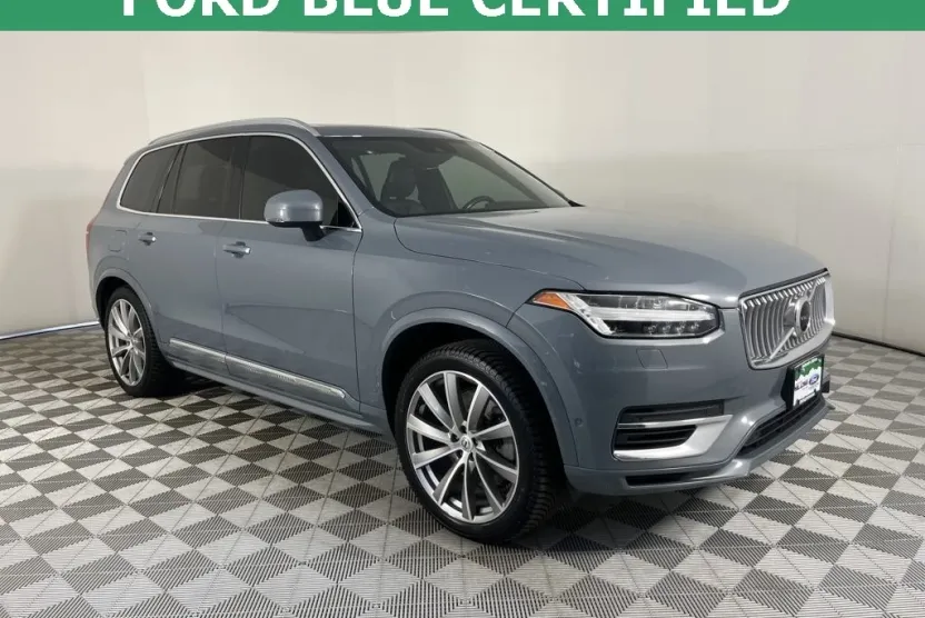 2020 Volvo XC90 T8 Inscription photo 1