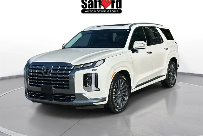 2023 Hyundai Palisade Calligraphy photo 1