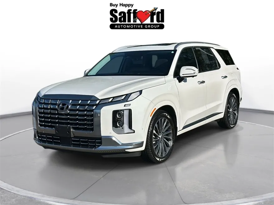 2023 Hyundai Palisade Calligraphy photo 1