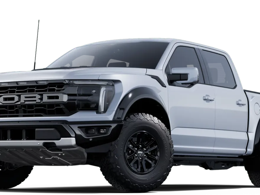 2025 Ford F-150 Raptor photo 22
