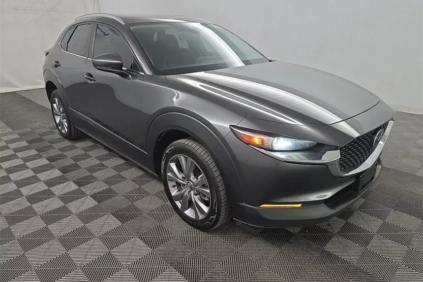 2022 Mazda CX-30 2.5 Select photo 1
