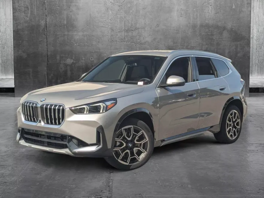 2025 Bmw X1 XDrive28i photo 1