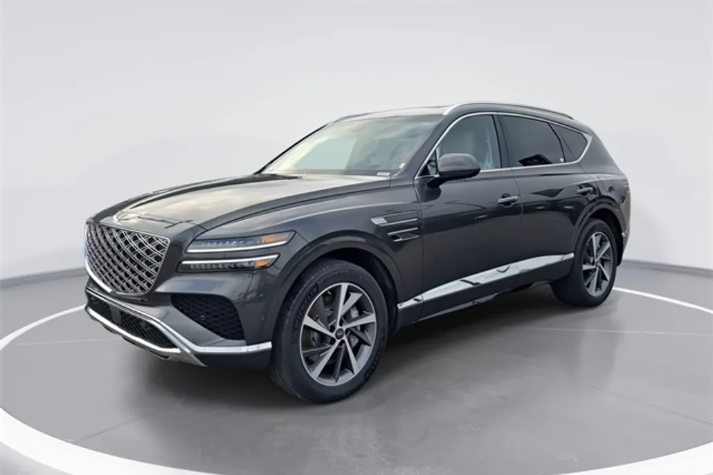 2025 Genesis GV80 2.5T Advanced AWD photo 1