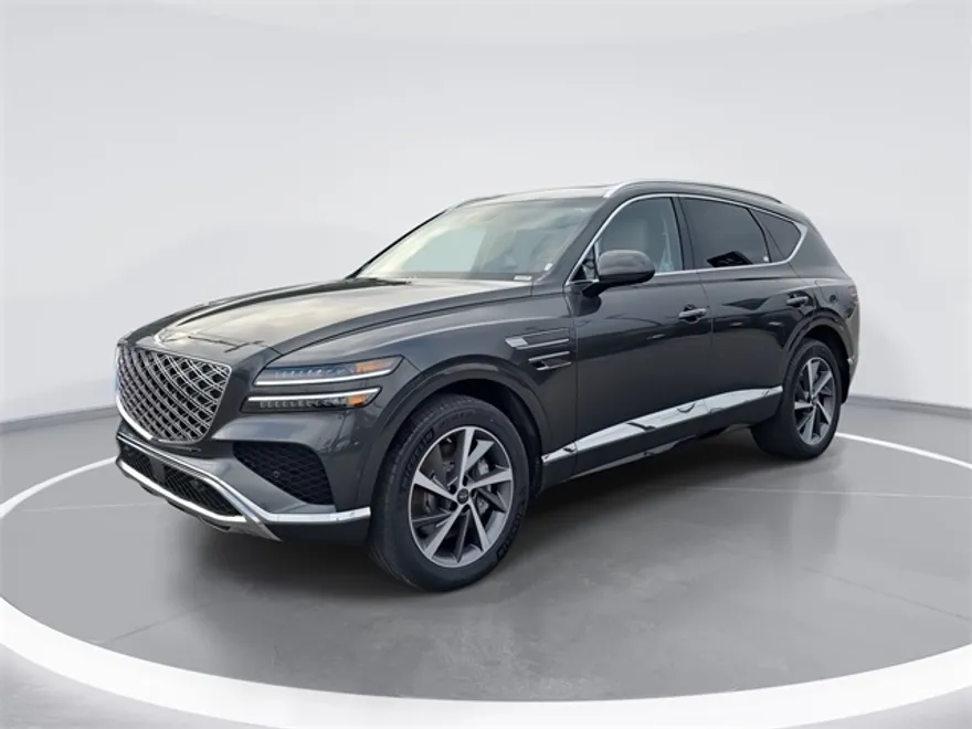 2025 Genesis GV80 2.5T Advanced AWD photo 1