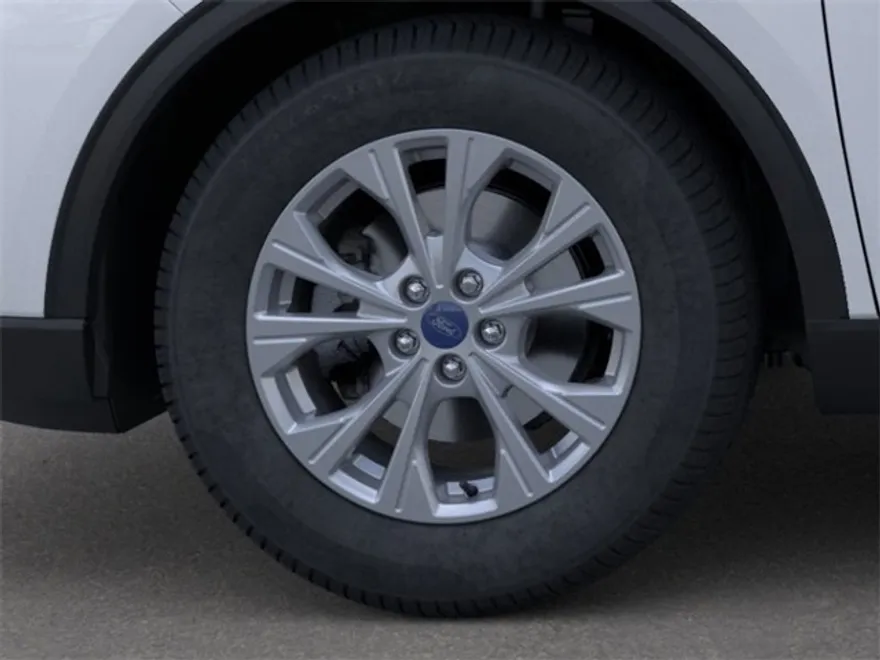 2026 Ford Escape Active photo 1