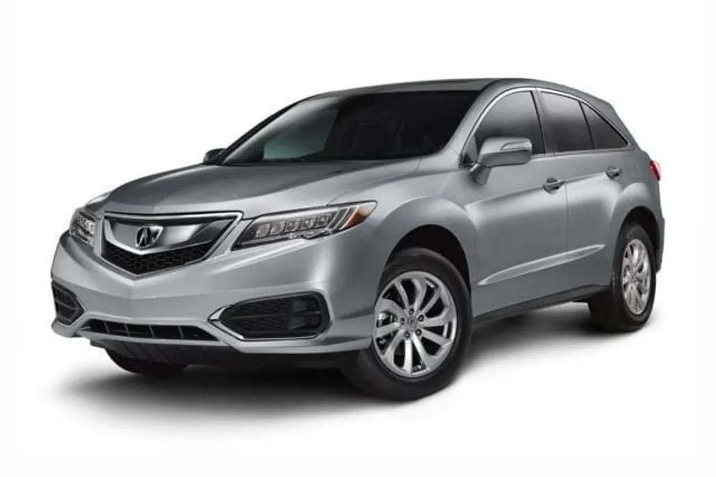 2016 Acura RDX Base Technology photo 1