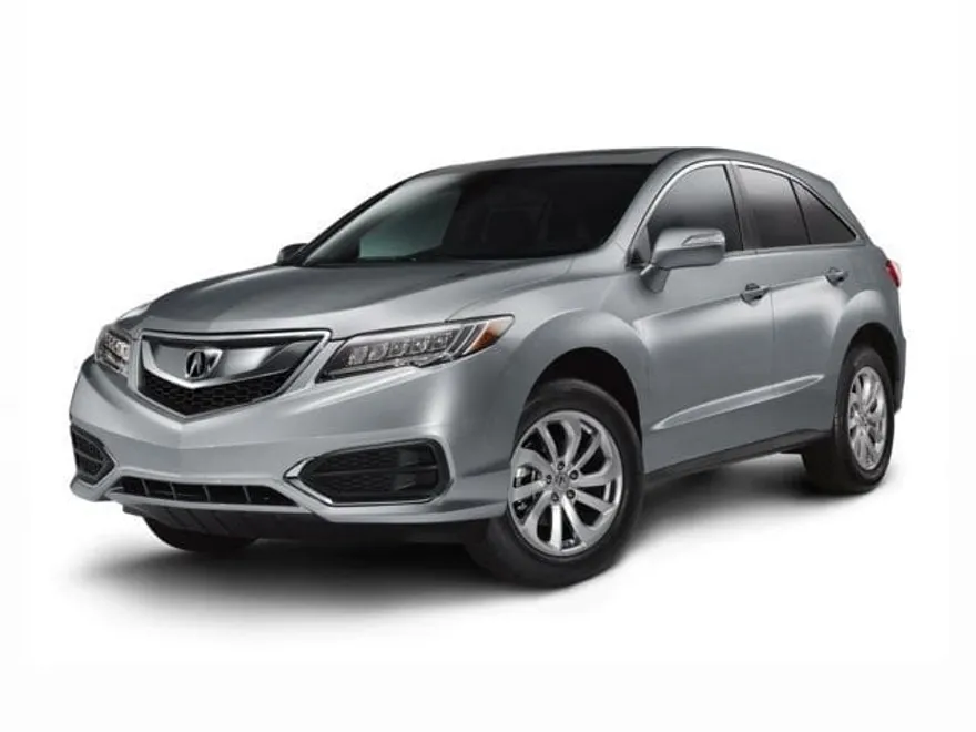 2016 Acura RDX Base Technology photo 1