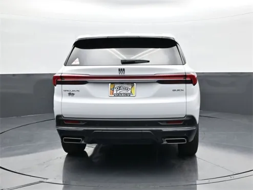 2026 Buick Enclave Preferred photo 4